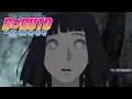 Setting Out Boruto Naruto Next Generations