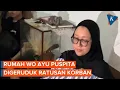 Lagu Detik-detik Rumah Pemilik WO Ayu Puspita Digeruduk Korban