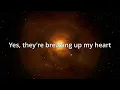 Charlie xcx - Chains of Love (Lyrics) - 1 Hour Loop
