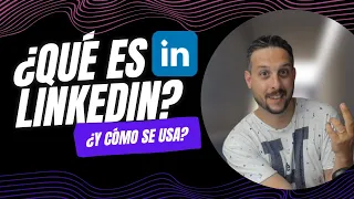 Crea tu perfil de LinkedIn paso a paso en 2024. Guía de LinkedIn.