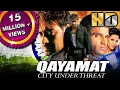 Download Lagu क़यामत- बॉलीवुड की सुपरहिट एक्शन थ्रिलर फिल्म| Ajay Devgn, Suniel Shetty, Sanjay Kapoor, Arbaaz Khan