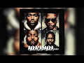 Download Lagu Rexxie, Naira Marley and Skiibii - Abracadabra (Remix) [Feat. WizKid] (Official Audio)