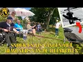 Download Lagu Snoek en vis vangen met bewoners van de Heemhaven. FishVlog #144.