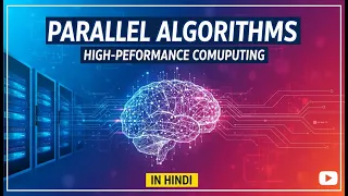 Parallel Algorithm Models in High Performance Computing The Complete Guide 2026