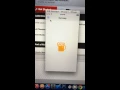 Titanium Appcelerator Alloy - Sliding menu for IOS