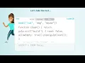 How fast I type as a Programmer Typing Test for Coders