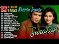 15 LAGU RHOMA IRAMA DUET DANGDUT || RHOMA IRAMA - LAGU LAWAS TERBAIK