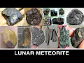 Download Lagu 15 Lunar meteorites||Officially listed lunar meteorite at Meteoritical Bulletin. #meteor #meteorite