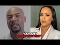 Shaunie O Neal EXPLODES After Pastor Keion Henderson Files for DIVORCE
