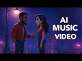 Download Lagu I Made a Viral Animated Music Video with AI in just 30 minutes (Create AI Music Video)
