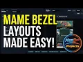 MameDuo Layout Builder