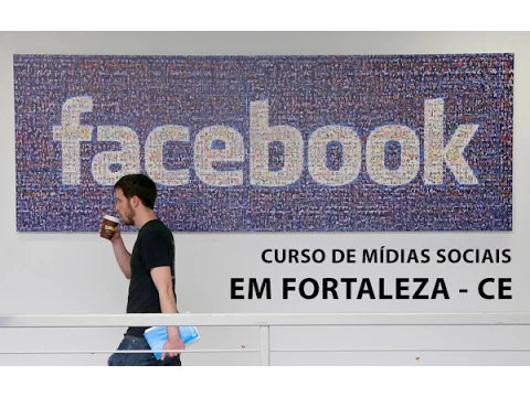 Download MP3 Curso de Redes Sociais em Fortaleza