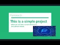 Python OpenCV Tutorial Capture Images from Webcam