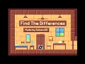 Find The Differences Platform level By SebasuGD Geometry Dash 2 2