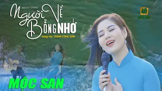 Người về bổng nhớ