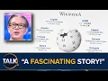 Absolute Codswallop Online Open-Source Wikipedia Accused Of Going Woke