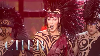 Cher - Bang Bang My Baby Shot Me Down Cher