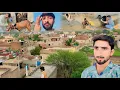 Lagu Village Tour ,Bakre ki Taj Poshi , buffalo baby ill 🤒 ,Ghar Ka Kam ￼routine Full Vlog ~Hamza Sidhu