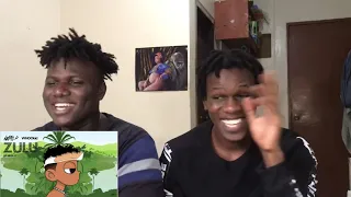 nasty c x dj whookid we made it reaction