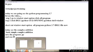 code for function