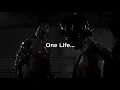 Download Lagu One Life. One Chance..