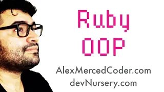 AM Coder - Ruby OOP