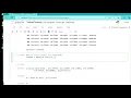 Count Columns in Python data frame