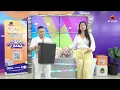 Gran Sorteo Familiar Santo Domingo Live Stream