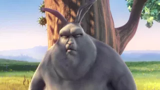 Big Buck Bunny (2008)