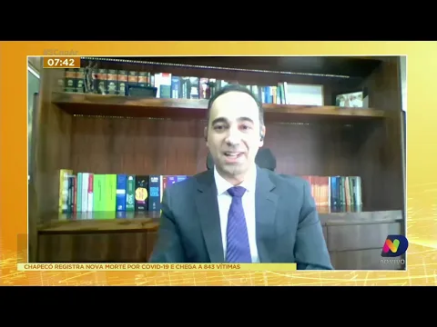 Santa Catarina: cartórios passam a oferecer serviços online