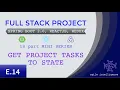 - Full Stack Project Spring Boot 2 0 ReactJS Redux