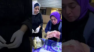 فسيخ ام مكة ياجدعاااااااااان 