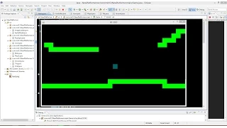 Java Game Development Part 1