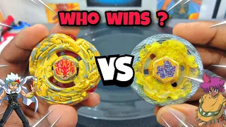 l drago destructor vs death quetzalcoatl beyblade battle