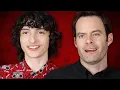 The Cast Of It Chapter Two Finds Out Which Characters They Really Are