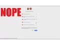 Why Does SocialBlade want all my personal info in exchange for their little check mark