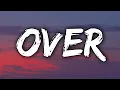 Download Lagu Lucky Daye - Over (Lyrics)