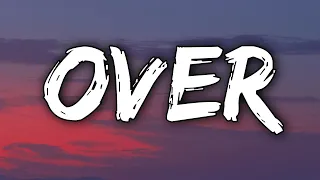 Lucky Daye - Over