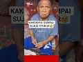 Download Lagu seorang kakek spontan langsung bersujud syukur ketika mendengar kabar bahagia dari cucunya