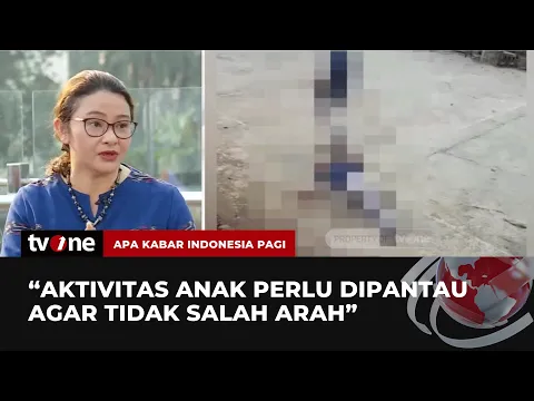 Psikolog Anak: Tanggung Jawab Terbesar Pendidikan Anak Ada di Orang Tua