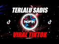 Download Lagu DJ MINANG - TERLALU SADIS (IPANK) REMIX FULL BASS TERBARU 2020