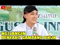 KEBIASAAN SING APIK KANGGO NGILANGI PENYAKIT PIKUN