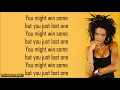 Download Lagu Lauryn Hill - Lost Ones (Lyrics)