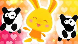 COMPTINES POUR ENFANTS