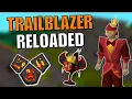 The Easy Journey to Dragon Tier OSRS Leagues Trailblazer Reloaded
