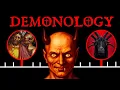 The Complete Timeline of Christian Demonology