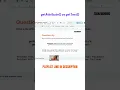 getAttribute vs getText Top Selenium WebDriver Interview Question Answered in 60 Seconds