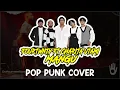 Download Lagu Fourtwnty ft. Charita Utami - Mangu (Pop Punk Cover)