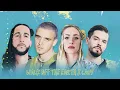 Download Lagu My Stupid Heart (Ft. LAUV) - Walk off the Earth [Official Lyric Video]