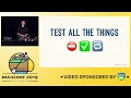 RailsConf 2019 - No Such Thing as a Secure Application by Lyle Mullican